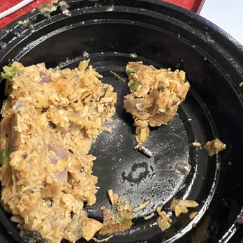 NALA'S - Screw in Kothu Parotta - Indian Near Me - Cedar Park, Texas