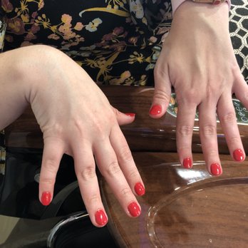 Nail Lounge - Nail Salons Near Me - Addison, Texas