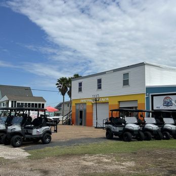 Sun and Sea Carts - Golf Cart Rentals Near Me - Surfside Beach, Texas Sun and Sea Carts - Golf Cart Rentals Near Me - Surfside Beach, Texas