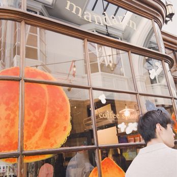 Mandarin Coffee Stand - Coffee & Tea Near Me - Pasadena, California Mandarin Coffee Stand - Coffee & Tea Near Me - Pasadena, California