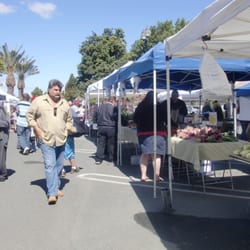 Pittsburg Farmers' Market