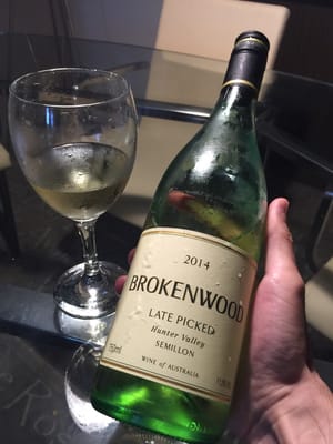 Brokenwood Wines by null