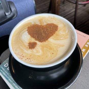 Palate Coffee Roasters - Coffee & Tea Near Me - Sanford, Florida
