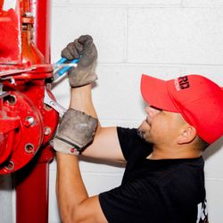 Kord Fire Protection