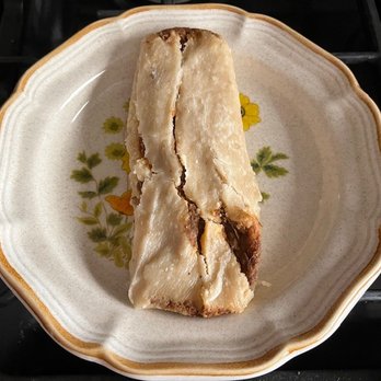 Plata's Mexican Food - Pork Tamale - Mexican Near Me - Barstow, California