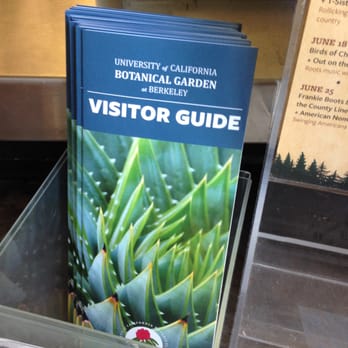 UC Botanical Garden at Berkeley - Vistor Guide - Botanical Gardens Near Me - Berkeley, California UC Botanical Garden at Berkeley - Vistor Guide - Botanical Gardens Near Me - Berkeley, California