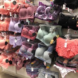 Rainbow Shop - Bras
