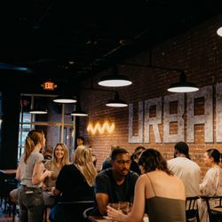 Urban Hotdog Company