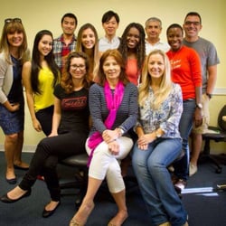 TALK English Schools - Aventura - TALK Aventura, Students