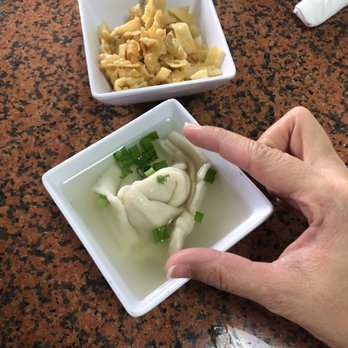 Panda Brothers - Large Won Ton! - Chinese Near Me - San Antonio, Texas Panda Brothers - Large Won Ton! - Chinese Near Me - San Antonio, Texas