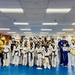 US White Tiger Martial Arts