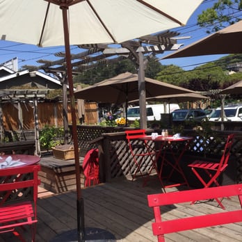 Parkside Cafe - American Near Me - Stinson Beach, California Parkside Cafe - American Near Me - Stinson Beach, California