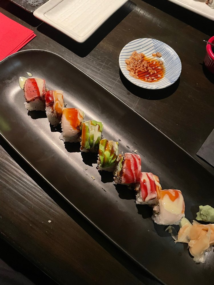 BarChi Sushi