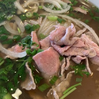 Pho Island - Vietnamese Near Me - Chino, California