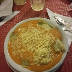 Águila y Sol - Canelones mutantes, como para comer eb ayunas :)