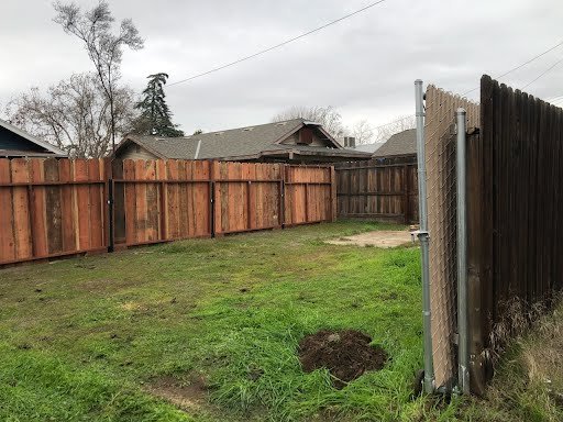 Slide of Handyman Lou