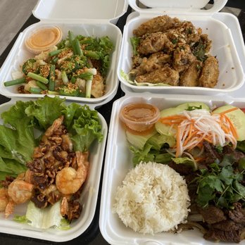 Pho Minh - Vietnamese Near Me - San Diego, California Pho Minh - Vietnamese Near Me - San Diego, California