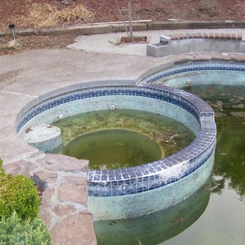 1. California Cleanin' Pools