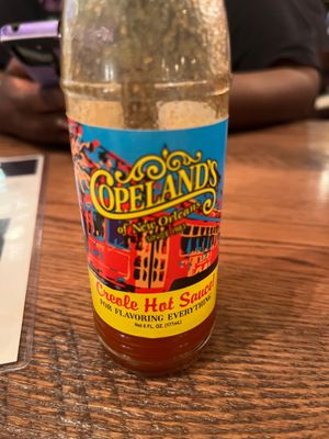 COPELAND’S OF NEW ORLEANS - 271 Photos & 301 Reviews - 1001 S Clearview
