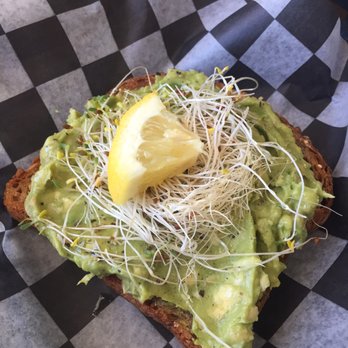 Shayna's Place - Shayna's avocado toast - a must try! - Juice Bars & Smoothies Near Me - Wickford, Rhode Island Shayna's Place - Shayna's avocado toast - a must try! - Juice Bars & Smoothies Near Me - Wickford, Rhode Island