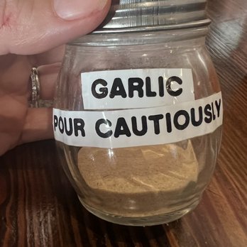 NOLA Pizza Co. - Pour cautiously - Pizza Near Me - New Orleans, Louisiana NOLA Pizza Co. - Pour cautiously - Pizza Near Me - New Orleans, Louisiana