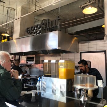 Eggslut - Breakfast & Brunch Near Me - Los Angeles, California