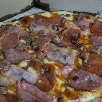 PJ's Pizza - Pizza Near Me - San Mateo, California PJ's Pizza - Pizza Near Me - San Mateo, California