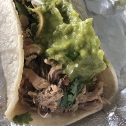 Taco Del Mar - Dos Tacos!