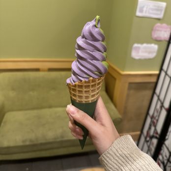 Matcha Cafe Maiko - Ube and Matcha Soft Serve - Ice Cream & Frozen Yogurt Near Me - Atlanta, Georgia Matcha Cafe Maiko - Ube and Matcha Soft Serve - Ice Cream & Frozen Yogurt Near Me - Atlanta, Georgia