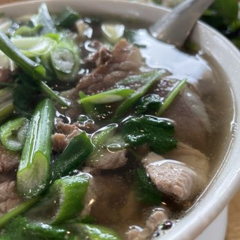 Pho Thin - Pho Đặc Biệt - Vietnamese Near Me - Westminster, California