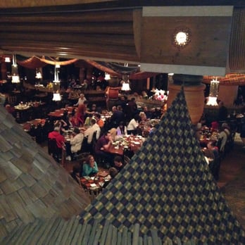 Victoria Falls Lounge - View of Boma from above at Victoria Falls Bar - Bars Near Me - Lake Buena Vista, Florida Victoria Falls Lounge - View of Boma from above at Victoria Falls Bar - Bars Near Me - Lake Buena Vista, Florida