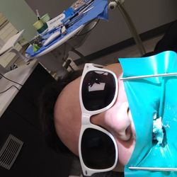 Precision Endodontics - Enjoyed listening to the music choice while  getting treated.