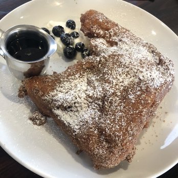 Colette - Pain Perdu - Breakfast & Brunch Near Me - Pasadena, California