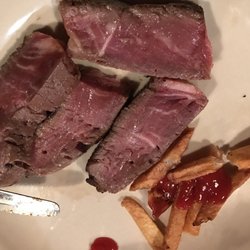 Tamale Factory - Porterhouse!