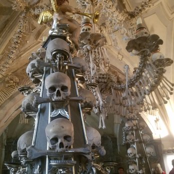 Kostnice v Sedlci - Churches Near Me - Kutna Hora, ST Kostnice v Sedlci - Churches Near Me - Kutna Hora, ST