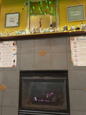 McBob's Pub & Grill by null