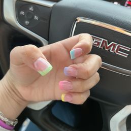 Love my nails