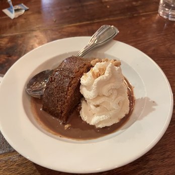 Nue - South African Chocolate Malva - Tapas/Small Plates Near Me - Seattle, Washington Nue - South African Chocolate Malva - Tapas/Small Plates Near Me - Seattle, Washington