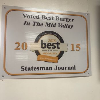 Nancy Jo's - Burgers Near Me - Keizer, Oregon Nancy Jo's - Burgers Near Me - Keizer, Oregon
