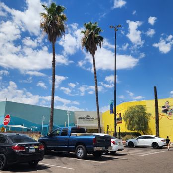 LEGOLAND Discovery Center - Kids Activities Near Me - Tempe, Arizona