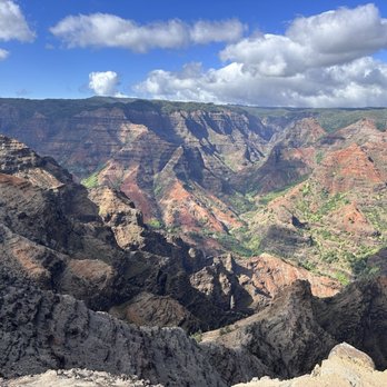 Waimea Canyon State Park - Parks Near Me - Waimea, Hawaii Waimea Canyon State Park - Parks Near Me - Waimea, Hawaii