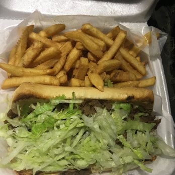 Da Catch - Fish & Chips Near Me - Rockford, Illinois