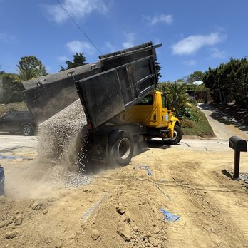 Professional Grading, Leveling, and Excavating - Excavation Services Near Me