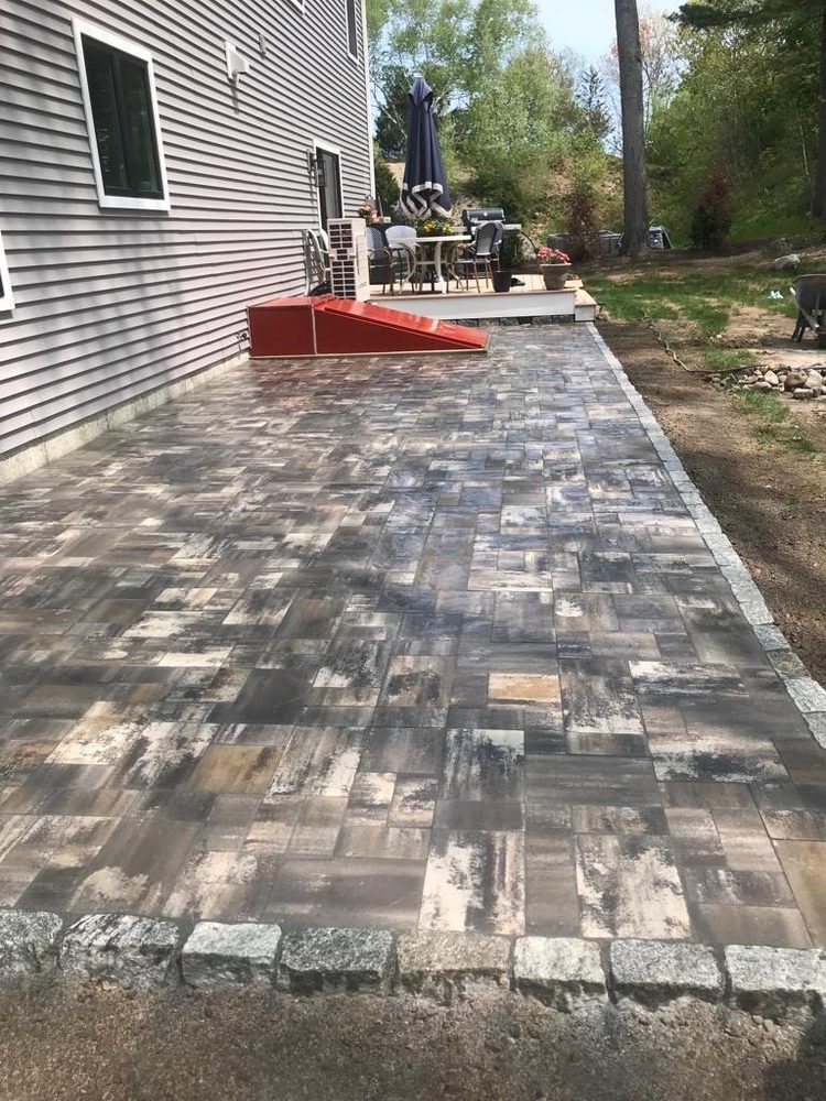 Slide of HandyBoston