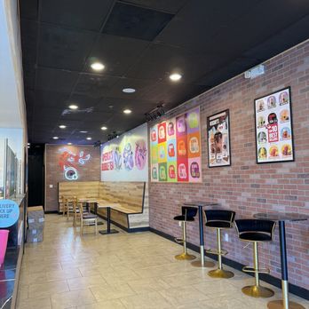 Kung Fu Tea - Bubble Tea Near Me - Tracy, California