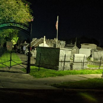 Masonic Cemetery - Funeral Services & Cemeteries Near Me - New Orleans, Louisiana Masonic Cemetery - Funeral Services & Cemeteries Near Me - New Orleans, Louisiana