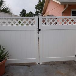 Fence Men