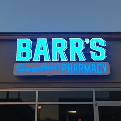 Barr's Hometown Pharmacy of Xenia