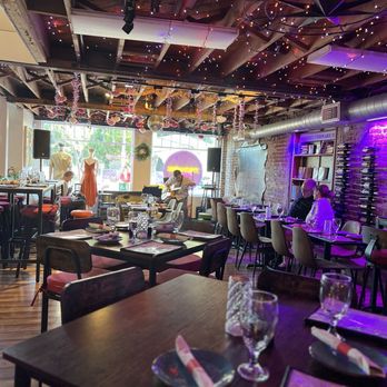 Visionarium Live Italian - Italian Near Me - South Pasadena, California Visionarium Live Italian - Italian Near Me - South Pasadena, California