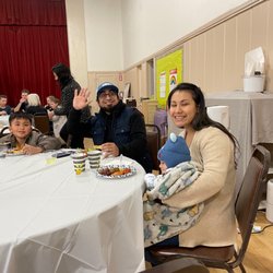 New Life Community Church